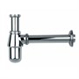 Сифон для раковины Hansgrohe 1"1/4 - 52010000 368240371 - фото 186764