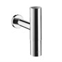 Сифон для раковины Hansgrohe Flowstar 1"1/4 - 52100000 720574418 - фото 186768