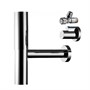 Сифон для раковины Hansgrohe Flowstar 1"1/4 - 52120000 62384273 - фото 186770